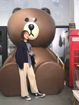 zoodoggy さんのコーディネート