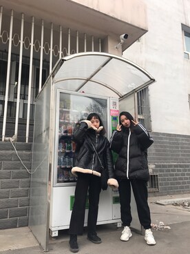 zoodoggy さんのコーディネート