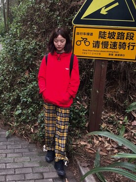 zoodoggy さんのコーディネート