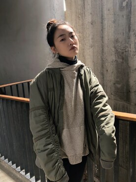 zoodoggy さんのコーディネート