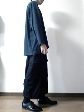 もにょさんのコーディネート