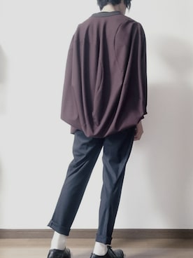 もにょさんのコーディネート