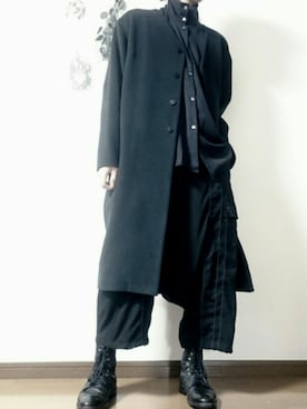 もにょさんのコーディネート