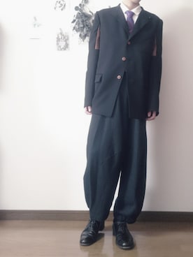 もにょさんのコーディネート