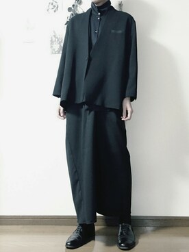 もにょさんのコーディネート