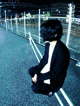 もにょさんのコーディネート