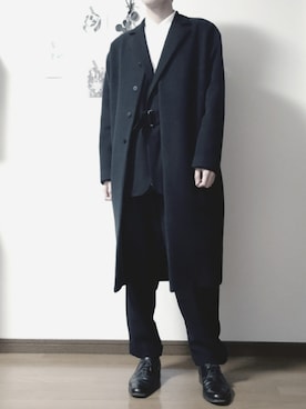 もにょさんのコーディネート