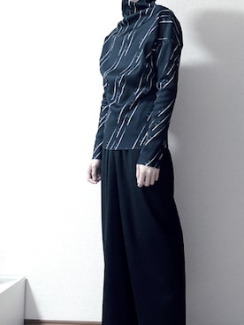 もにょさんのコーディネート