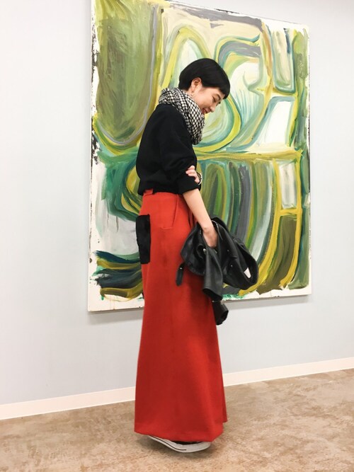 mamiさんのコーディネート