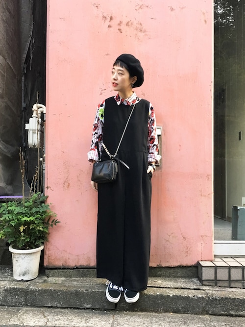 mamiさんのコーディネート