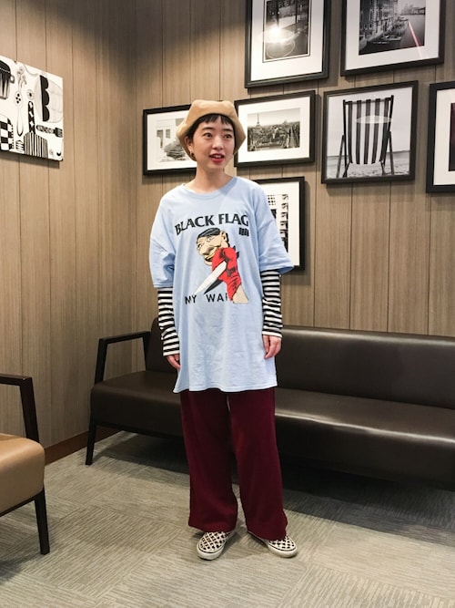 mamiさんのコーディネート