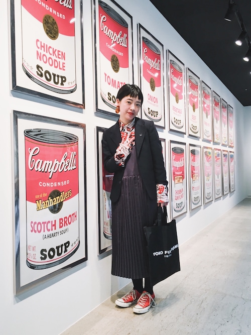 mamiさんのコーディネート