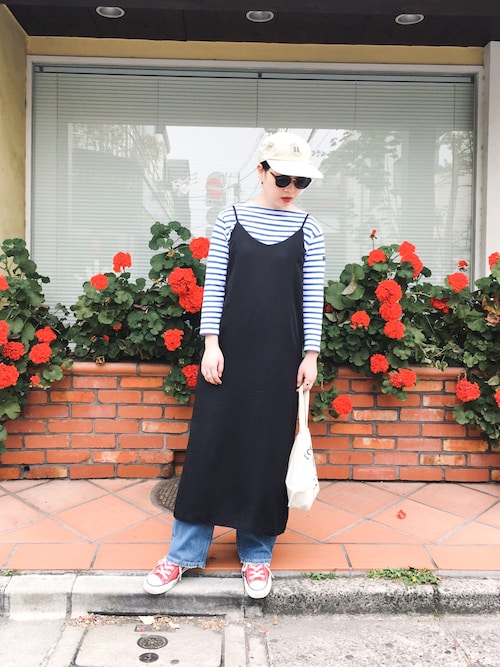 mamiさんのコーディネート