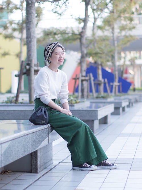 mamiさんのコーディネート