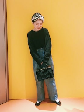 mamiさん(レディース・155cm)の秋コーディネート