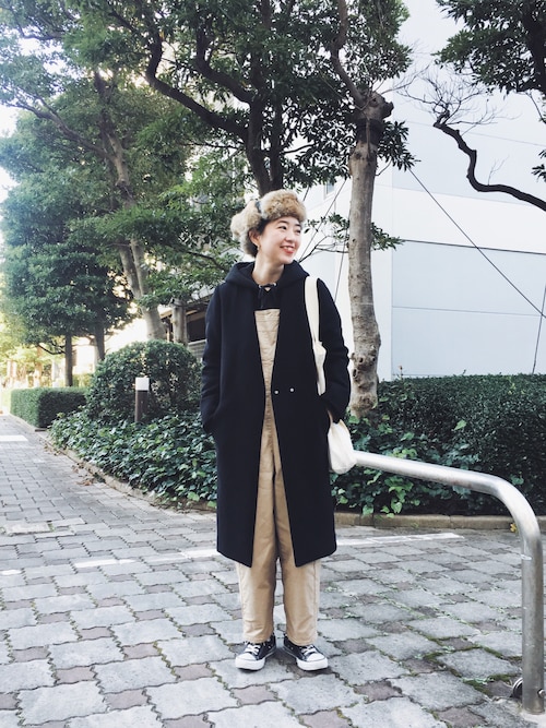 mamiさんのコーディネート