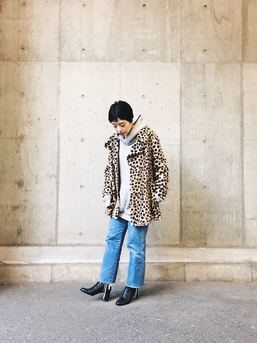 mamiさんのコーディネート