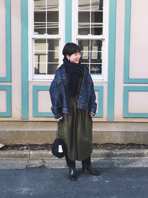 mamiさんのコーディネート