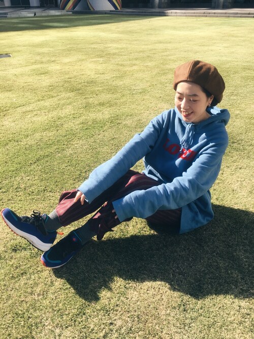 mamiさんのコーディネート