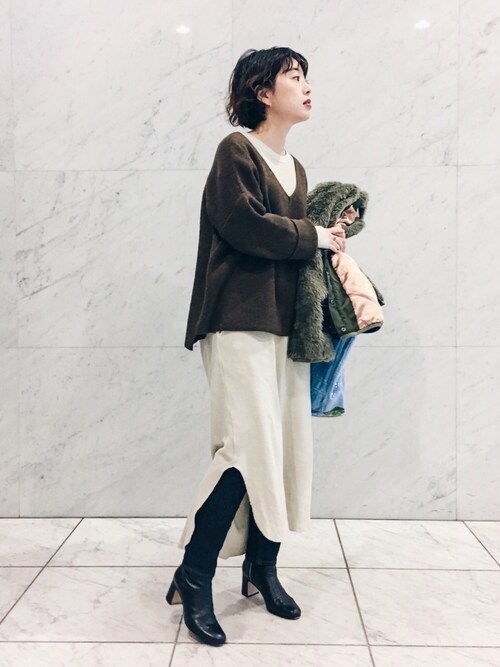 mamiさんのコーディネート