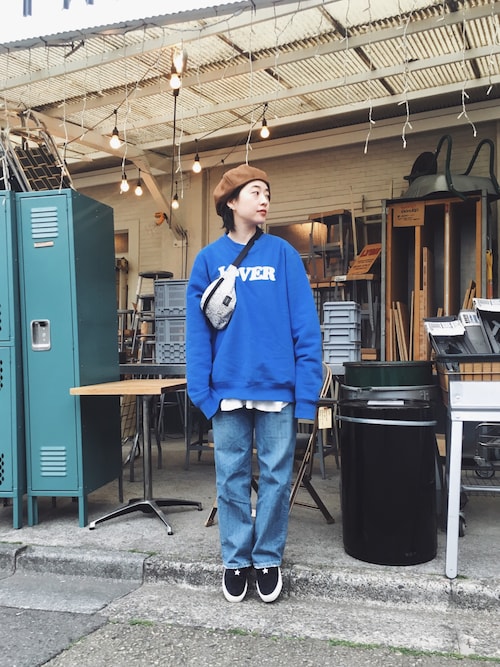 mamiさんのコーディネート