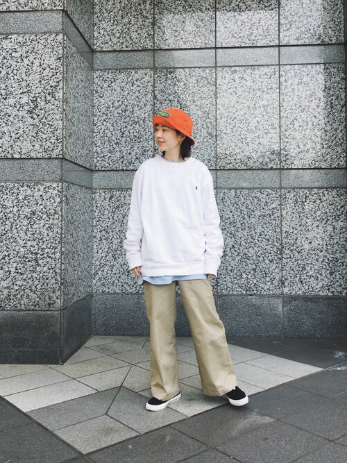 mamiさんのコーディネート