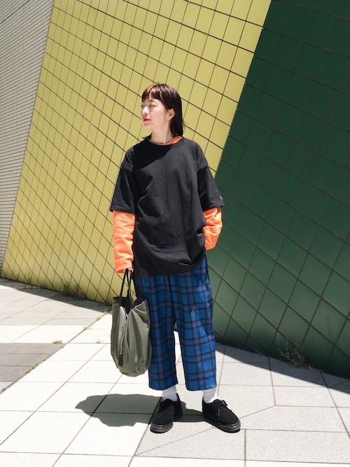 mamiさんのコーディネート