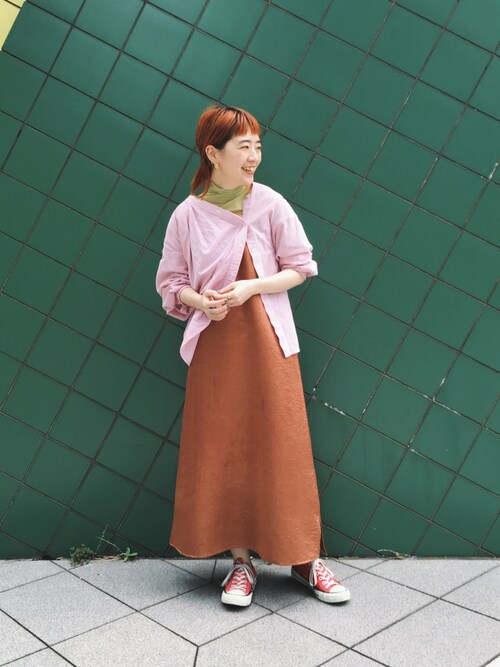 mamiさんのコーディネート