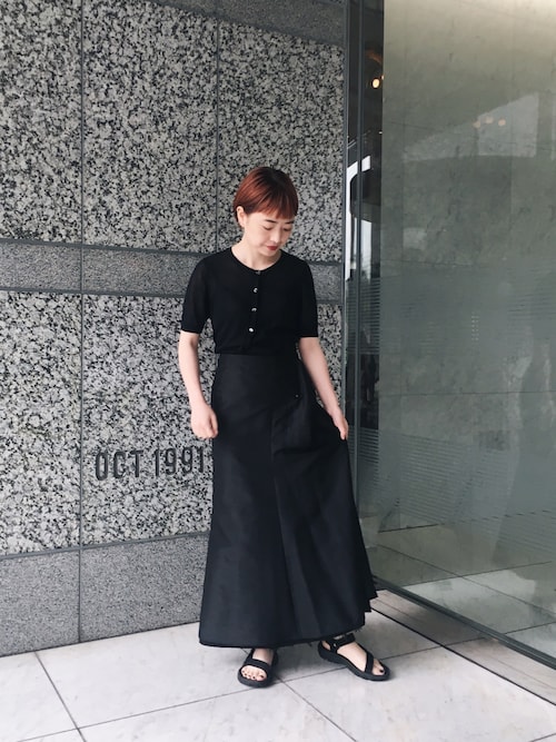 mamiさんのコーディネート