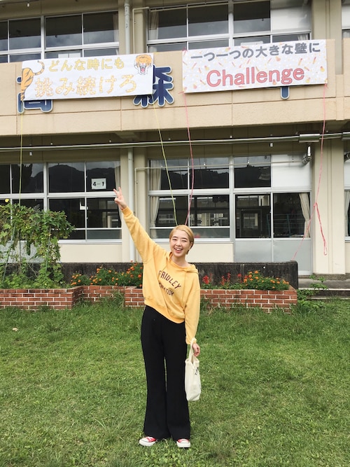 mamiさんのコーディネート