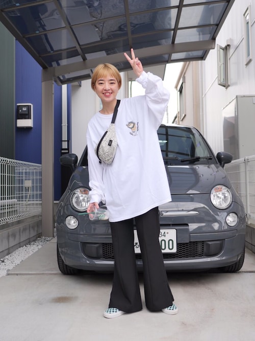 mamiさんのコーディネート