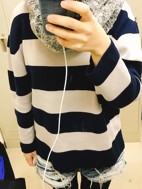 きたみかさんのコーディネート