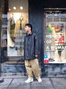 shogoさんのコーディネート