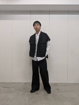 shogoさんのコーディネート