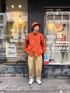 shogoさんのコーディネート