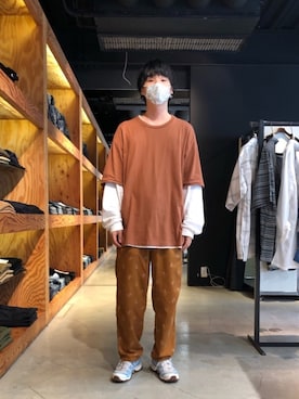 shogoさんのコーディネート