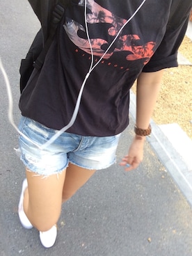 makotoさん（レディース・165cm）の春コーディネート