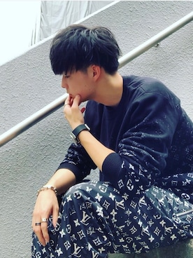 たくたくさんのコーディネート