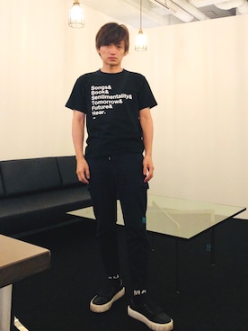 shotamanabeさんのコーディネート