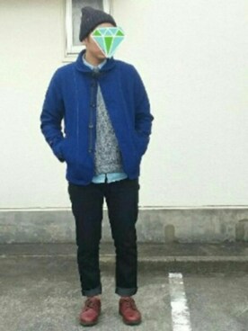 くましーさんのコーディネート