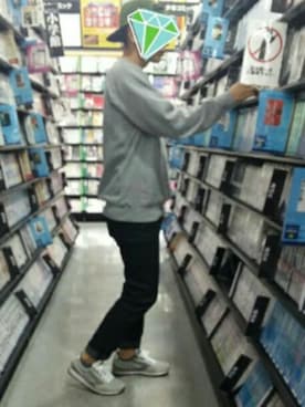 くましーさんのコーディネート