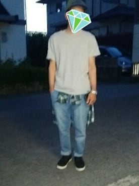 くましーさんのコーディネート