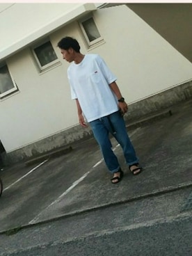 くましーさんのコーディネート