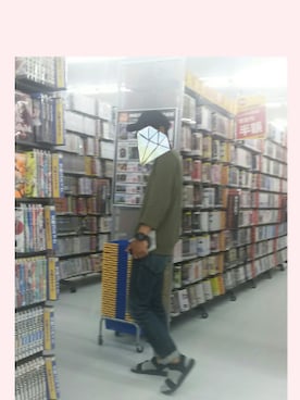 くましーさんのコーディネート