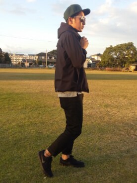 くましーさんのコーディネート