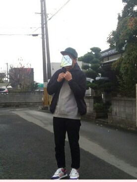 くましーさんのコーディネート