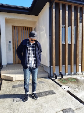 くましーさんのコーディネート