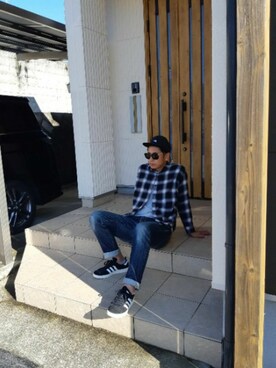 くましーさんのコーディネート