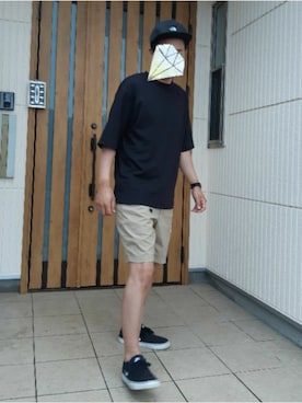 くましーさんのコーディネート