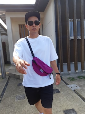 くましーさんのコーディネート